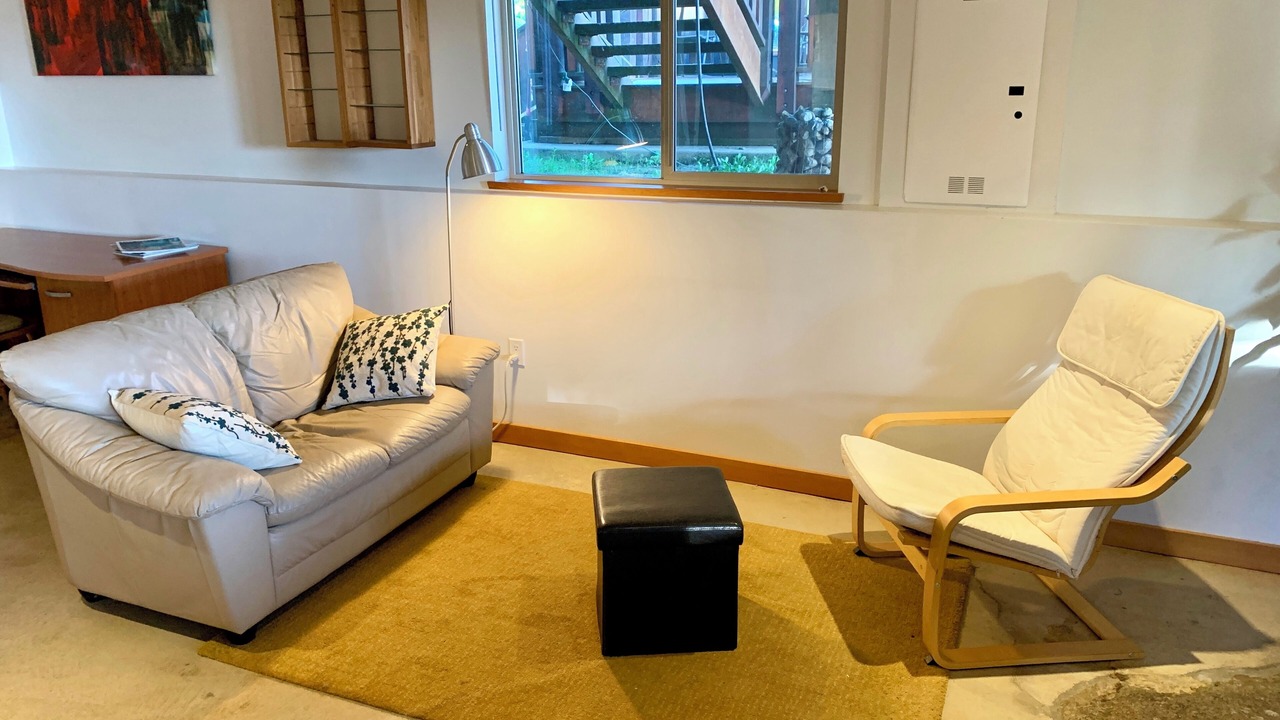 Photo of Bedroom in Halfmoon Bay