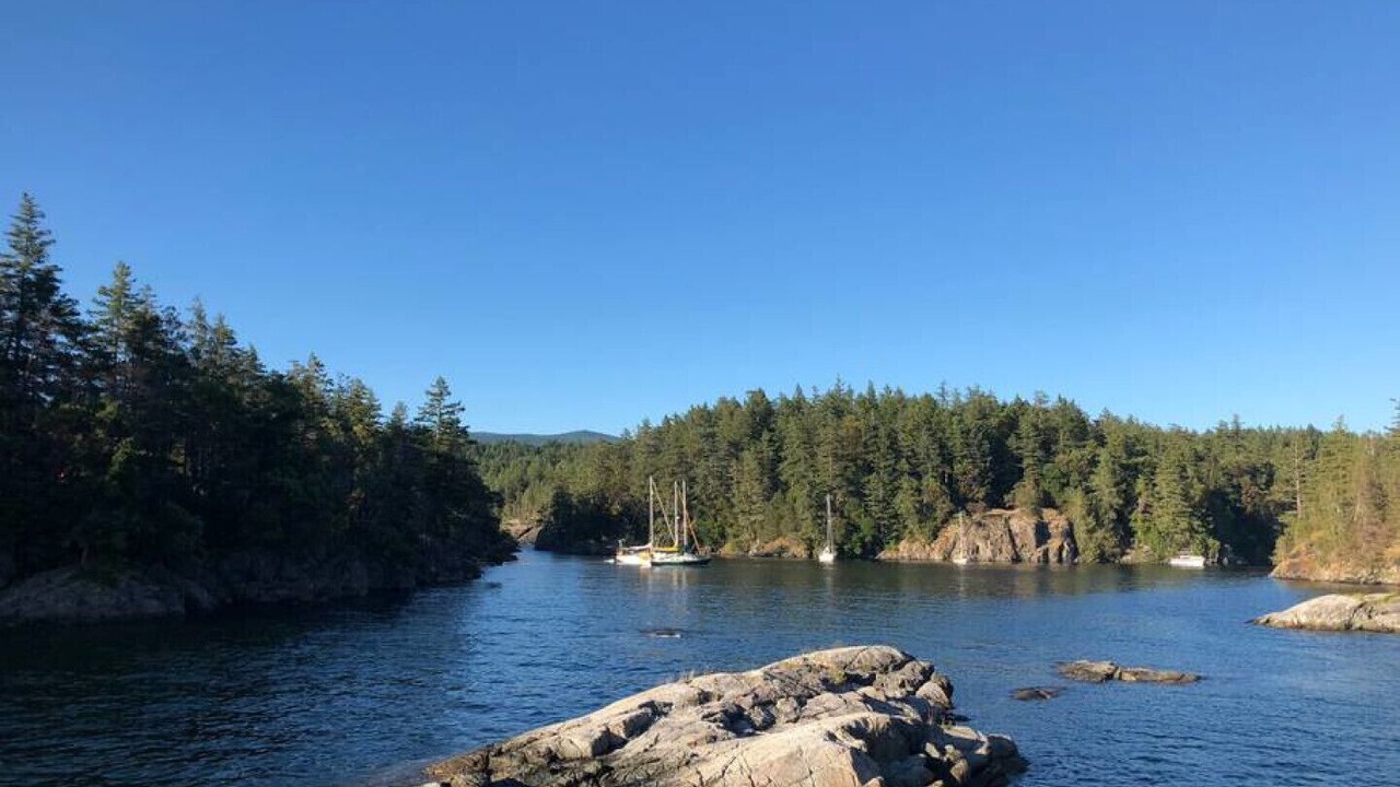 Photo of Outdoor in Halfmoon Bay