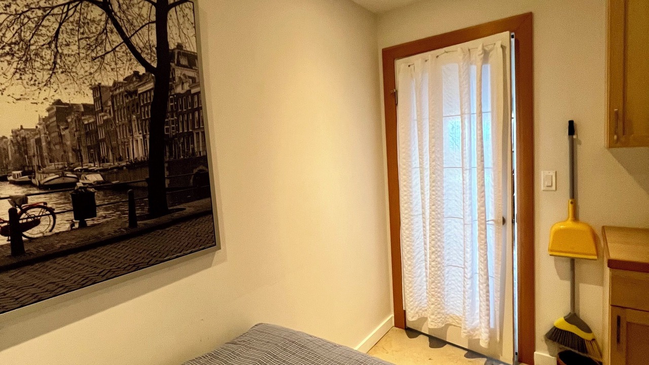 Photo of Bedroom in Halfmoon Bay