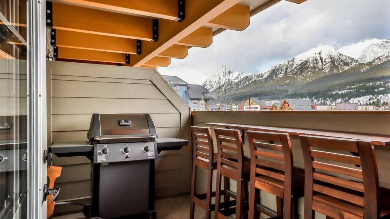 Photo of Outdoor in Canmore