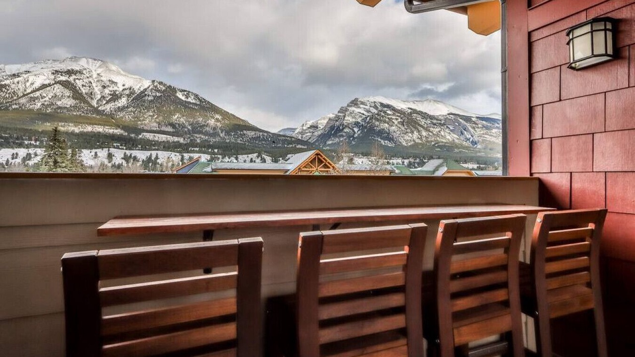 Photo of Outdoor in Canmore