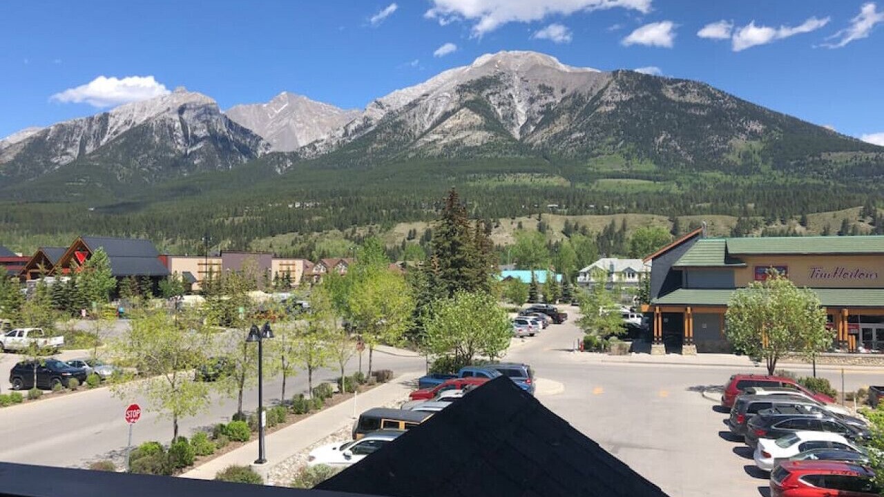 Photo of Others in Canmore