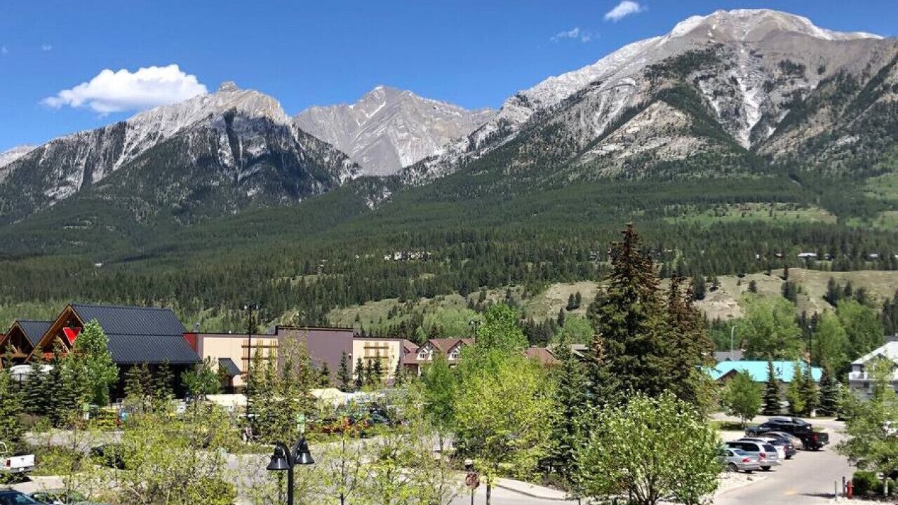 Photo of Others in Canmore