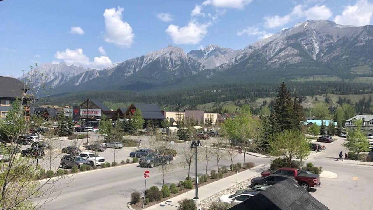 Photo of Others in Canmore
