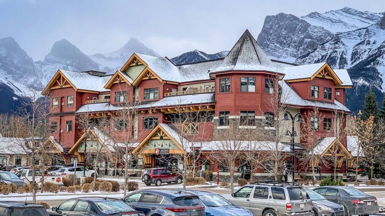 Photo of Outdoor in Canmore