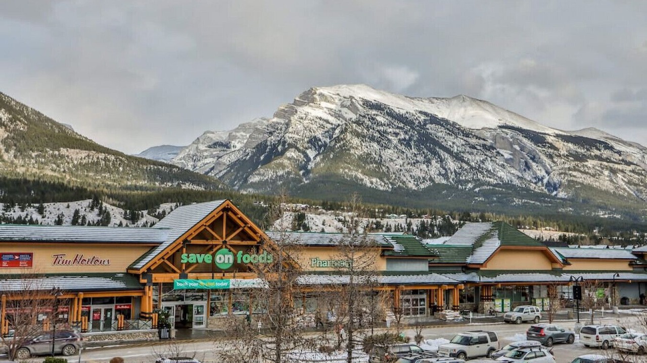 Photo of Outdoor in Canmore