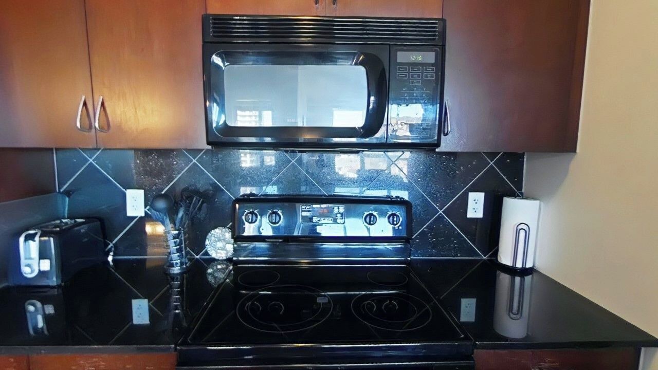 Photo of Kitchen in Haysboro