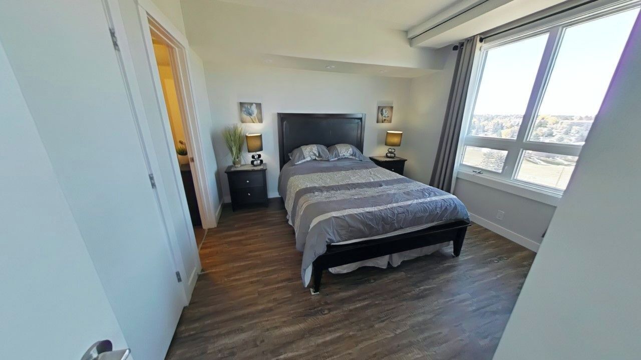 Photo of Bedroom in Haysboro