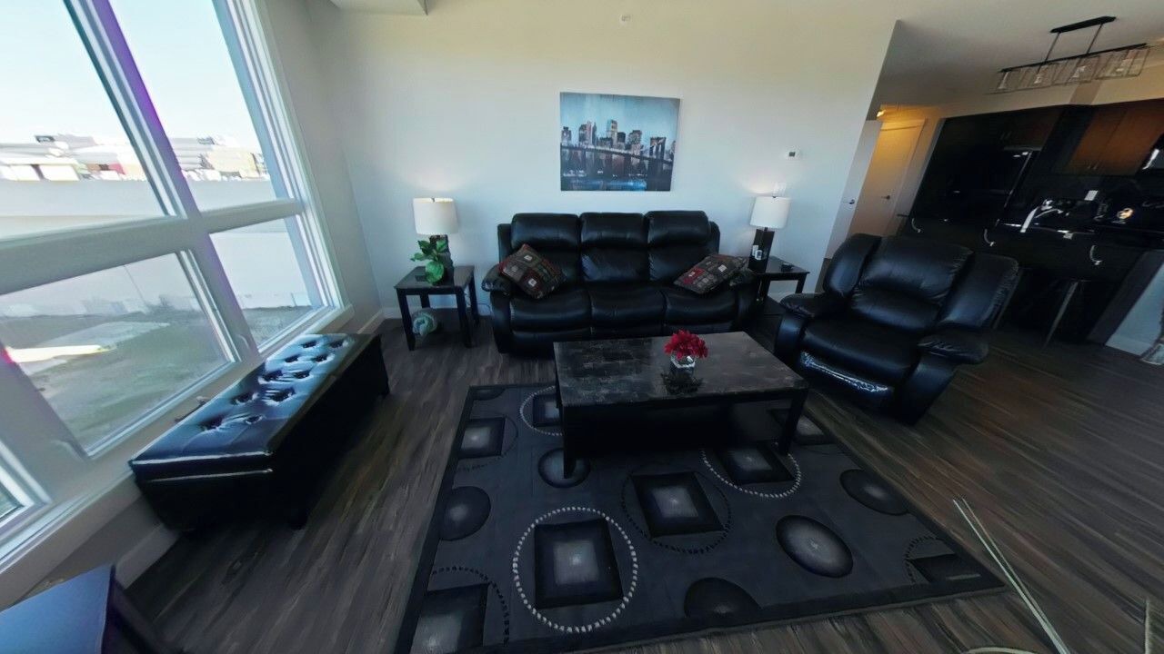 Photo of Livingroom in Haysboro