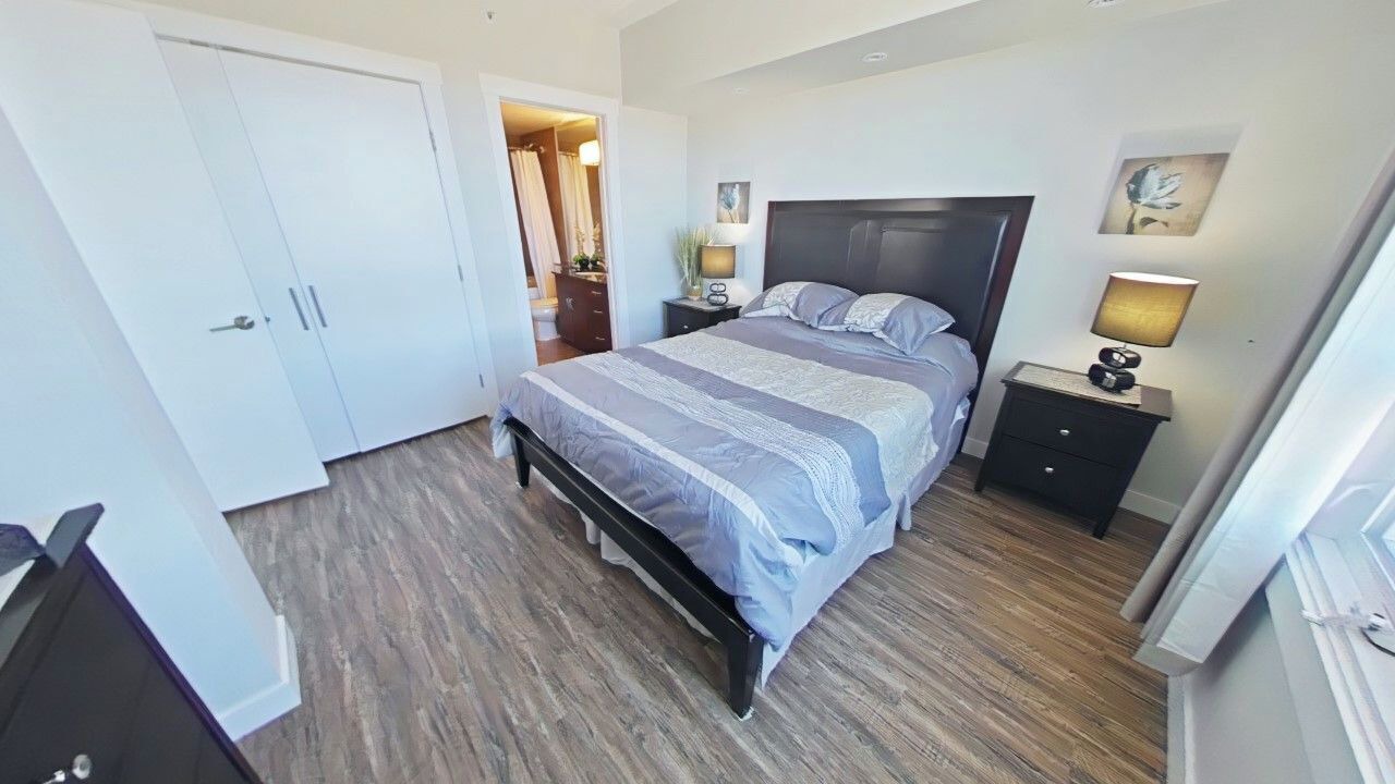 Photo of Bedroom in Haysboro