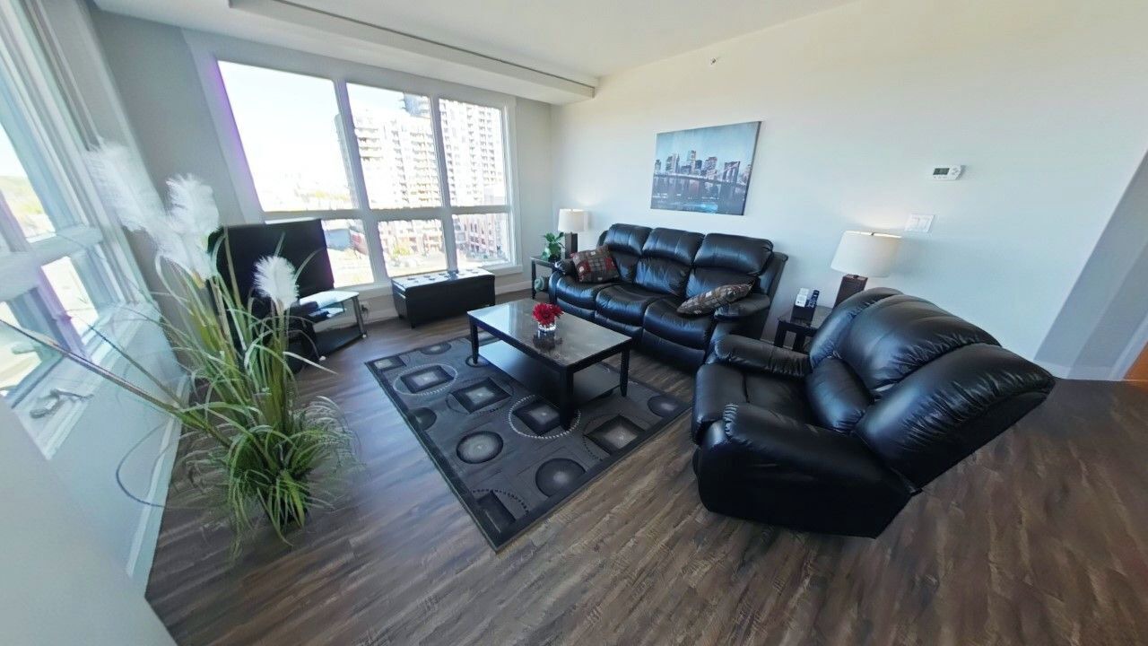 Photo of Livingroom in Haysboro