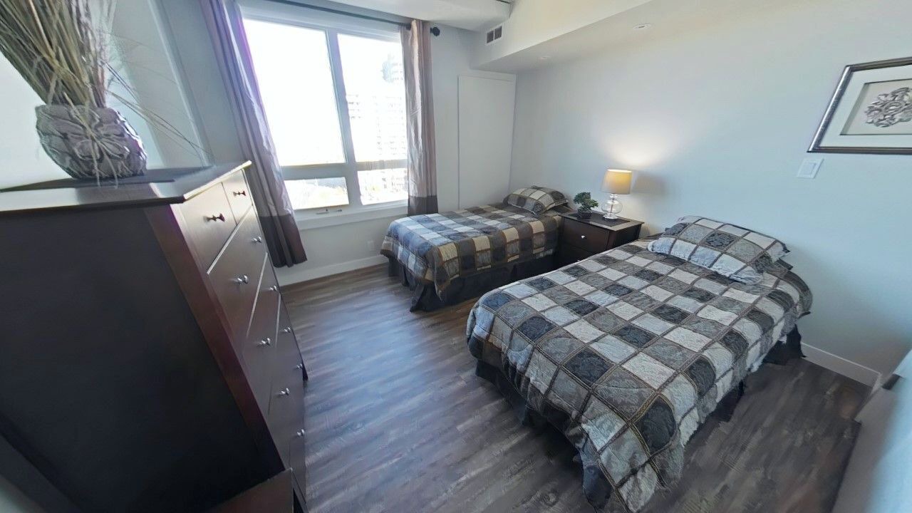 Photo of Bedroom in Haysboro