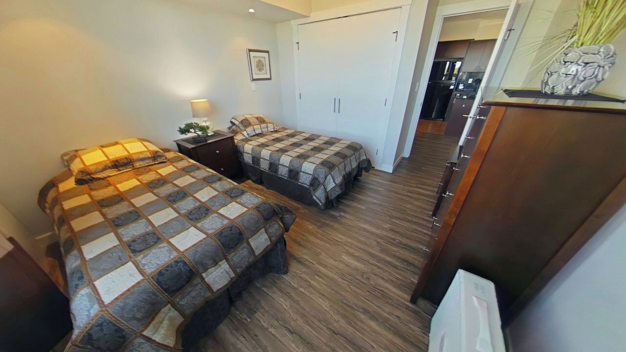 Photo of Bedroom in Haysboro