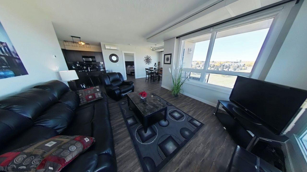 Photo of Livingroom in Haysboro