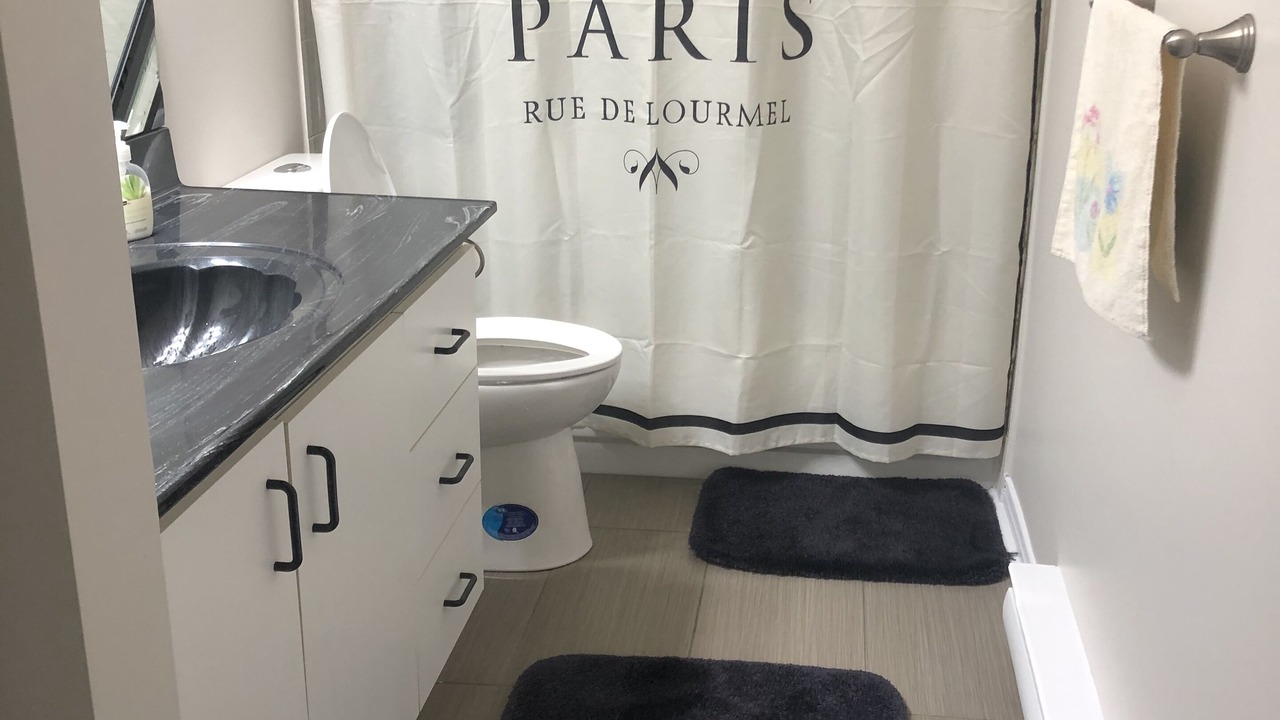 Photo of Bathroom in Cayamant
