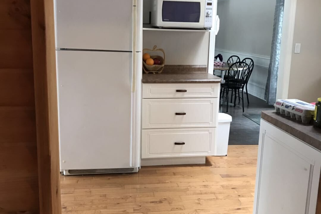 Photo of Kitchen in Washago