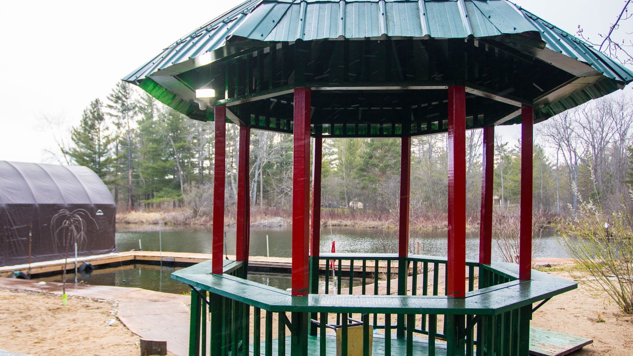 Photo of Outdoor in Washago