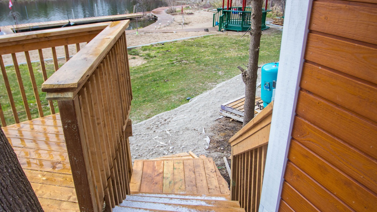 Photo of Outdoor in Washago