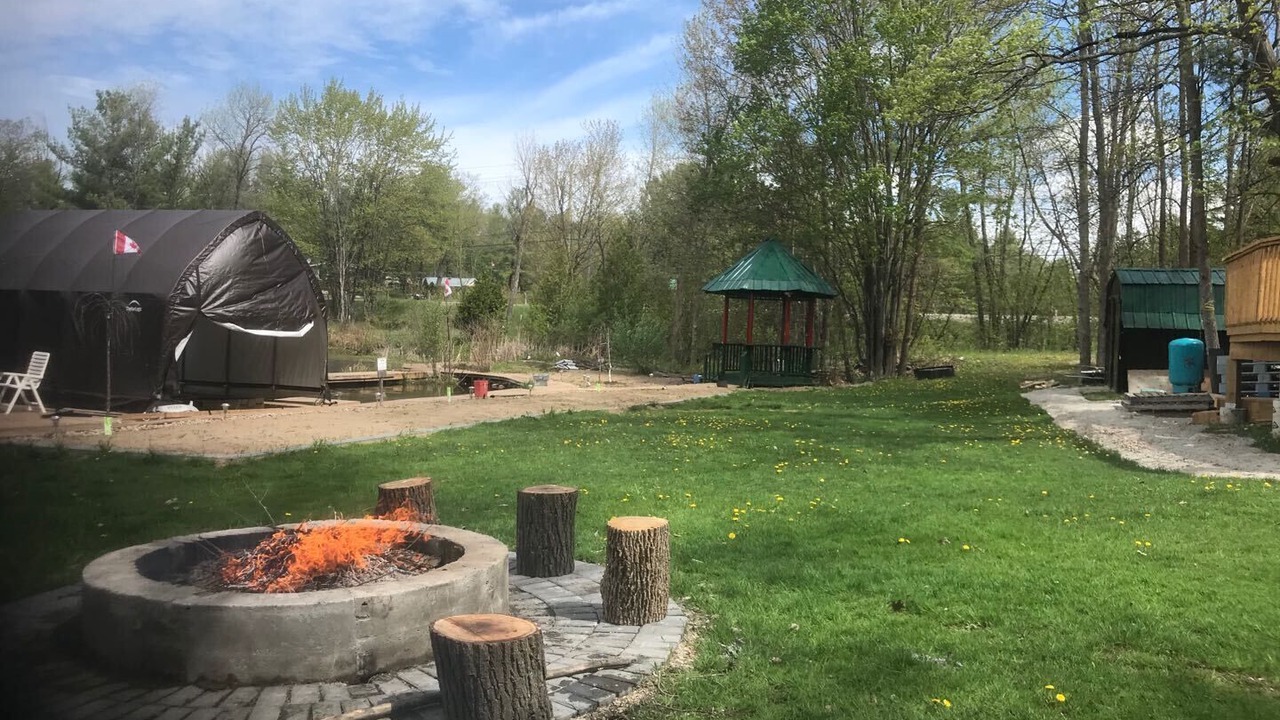 Photo of Outdoor in Washago