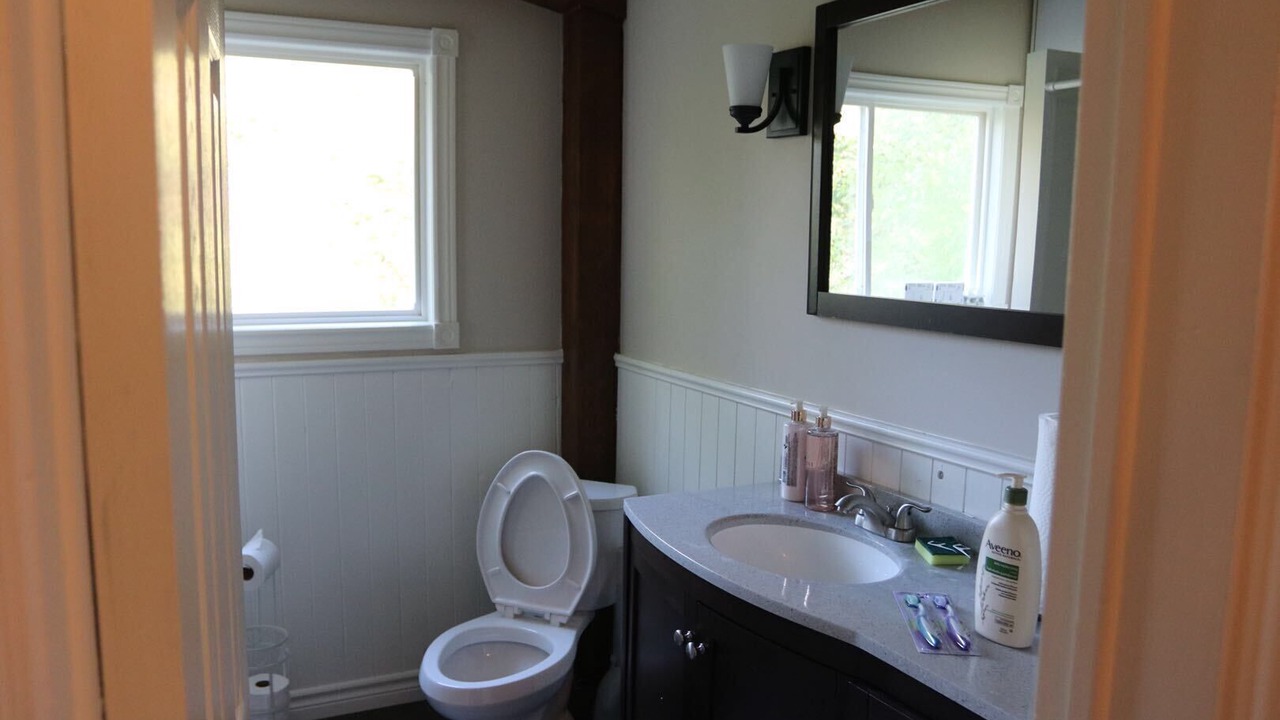 Photo of Bathroom in Washago
