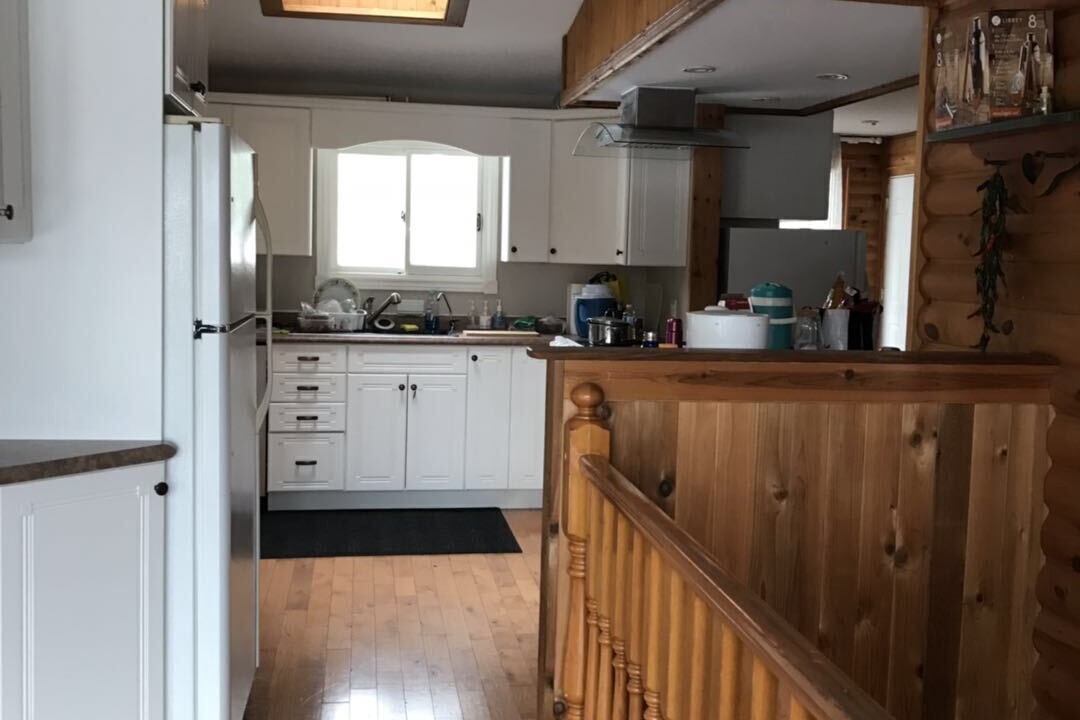 Photo of Kitchen in Washago