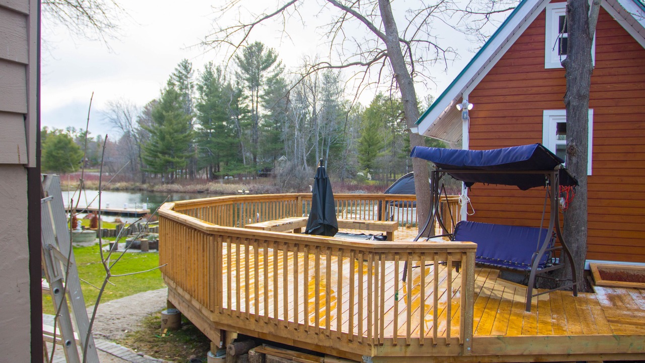 Photo of Outdoor in Washago