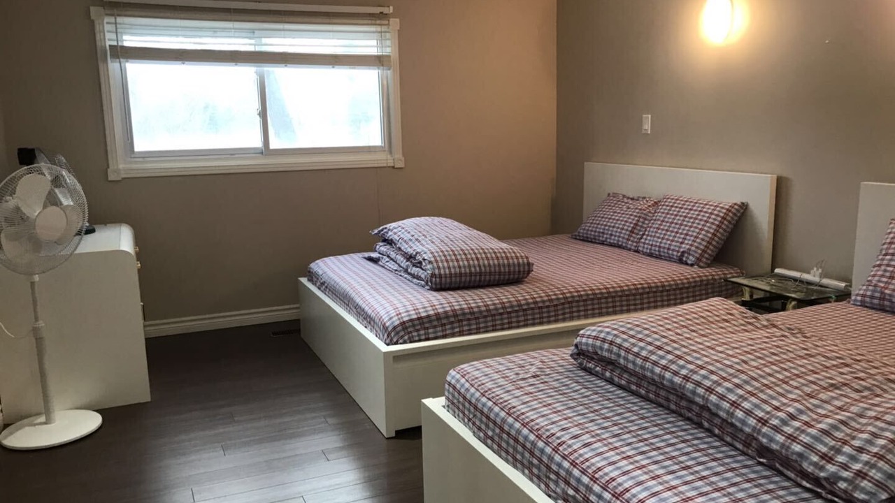 Photo of Bedroom in Washago