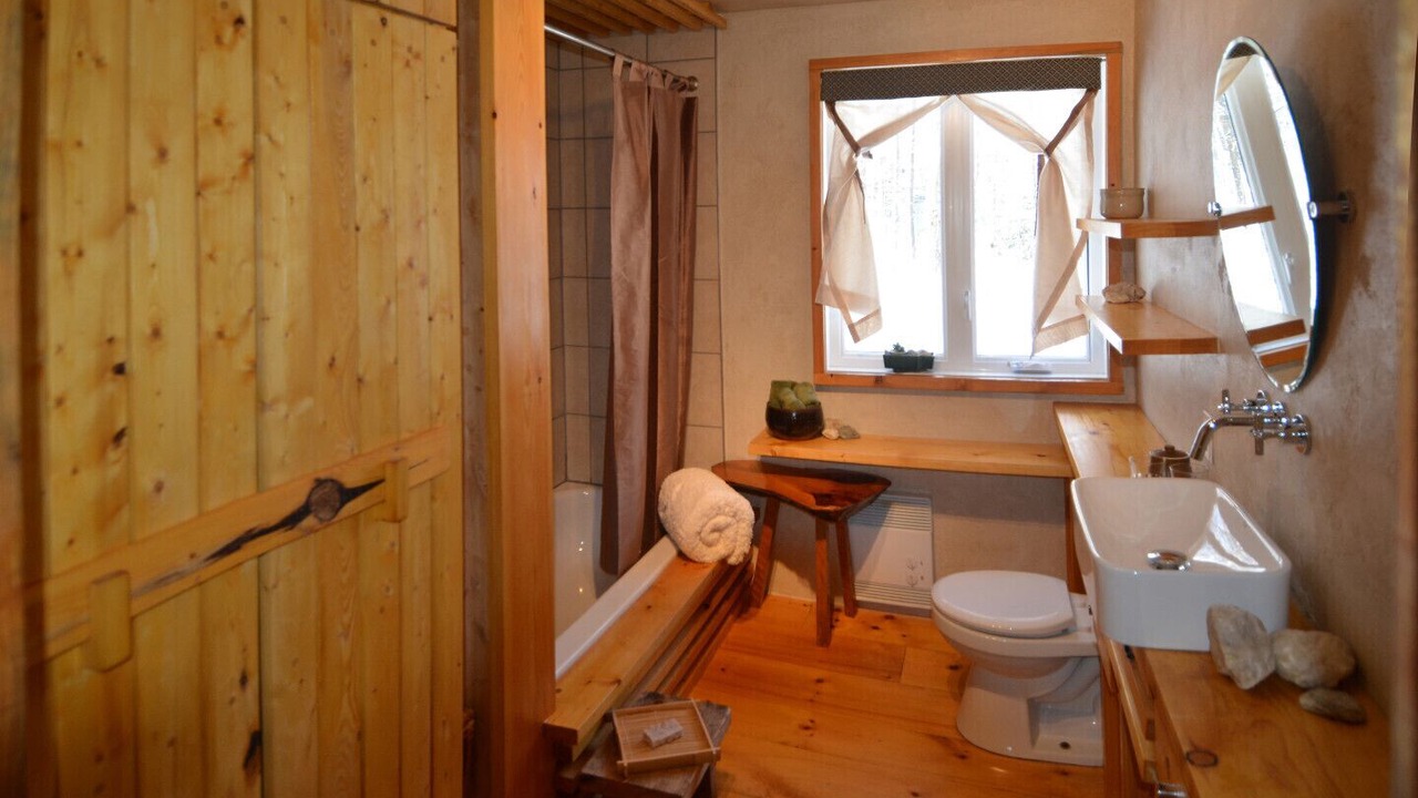 Photo of Bathroom in Sutton