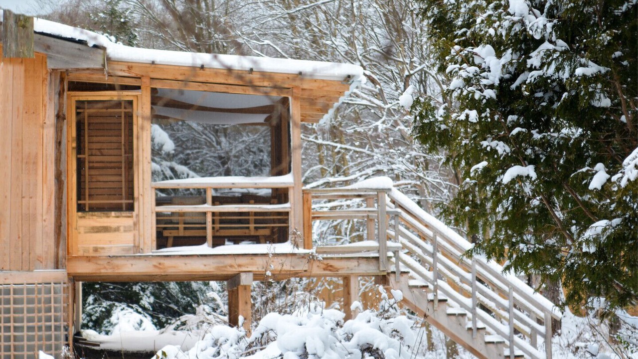 Photo of Outdoor in Sutton