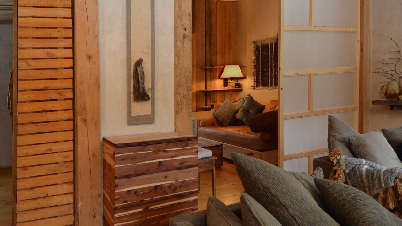 Photo of Livingroom in Sutton