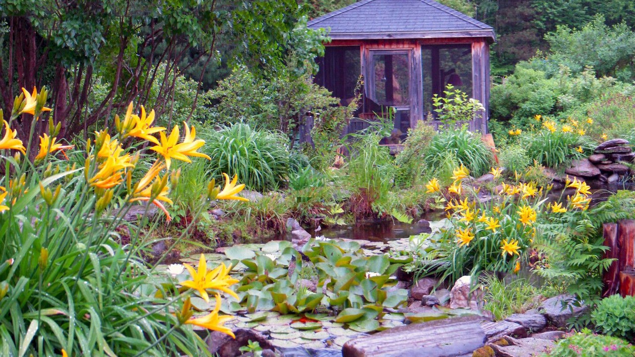 Photo of Outdoor in Sutton