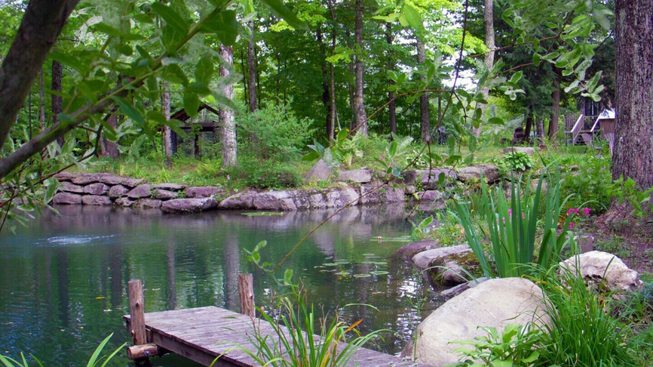 Photo of Outdoor in Sutton