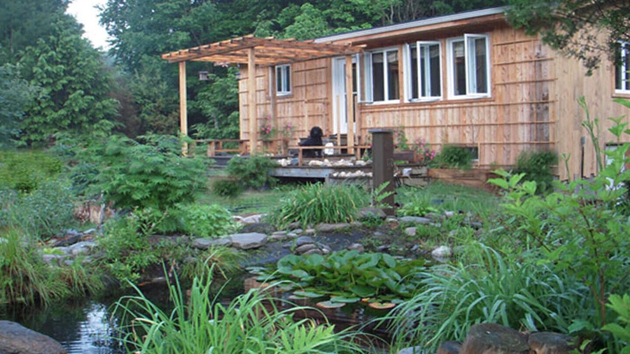 Photo of Outdoor in Sutton