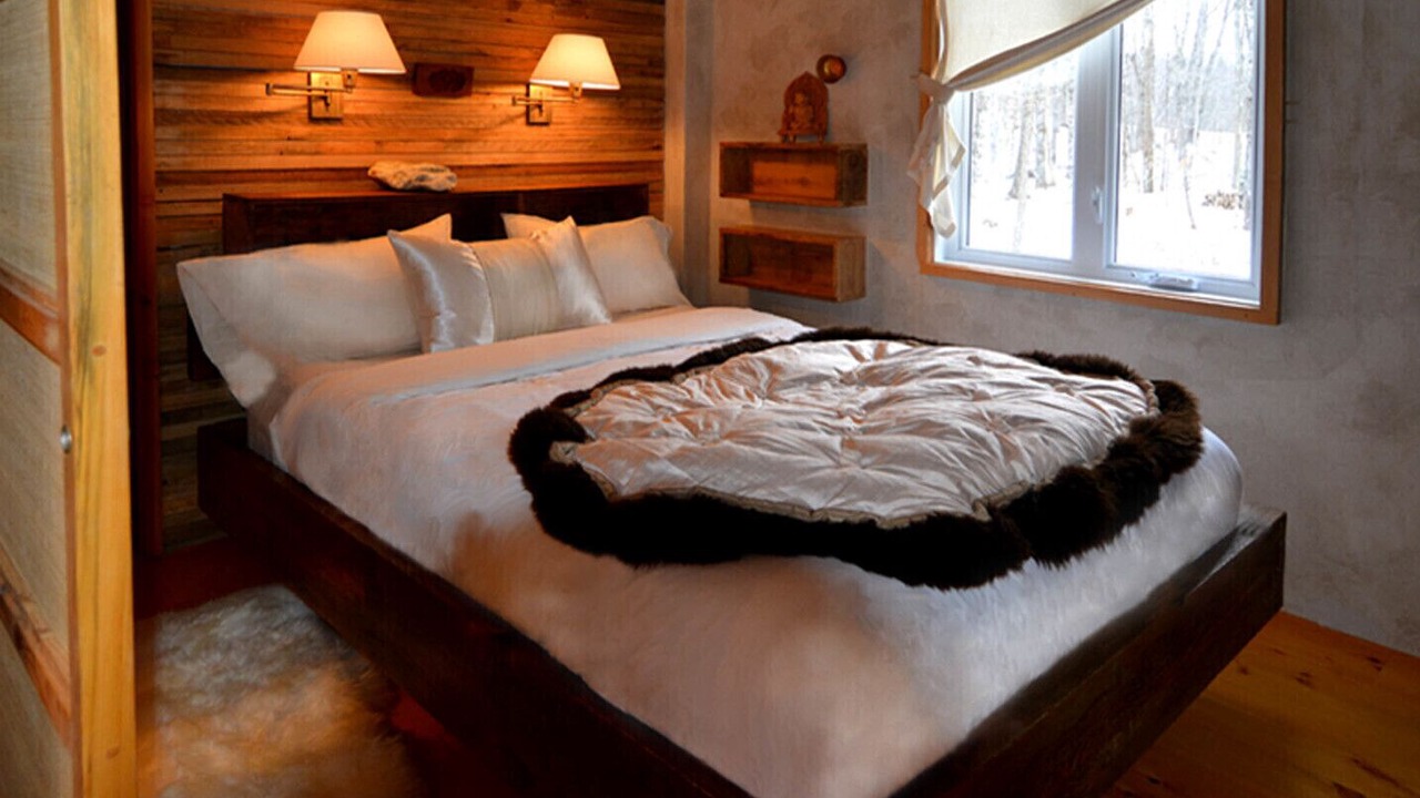 Photo of Bedroom in Sutton