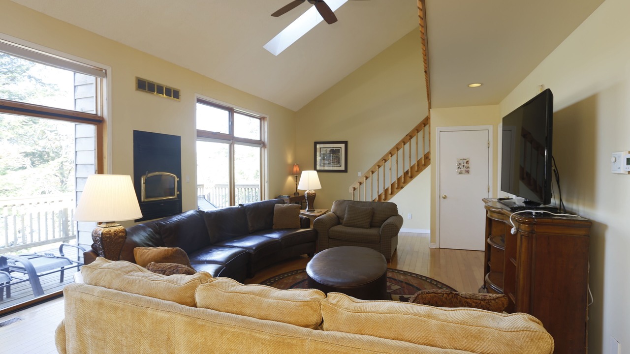 Photo of Livingroom in Seguin