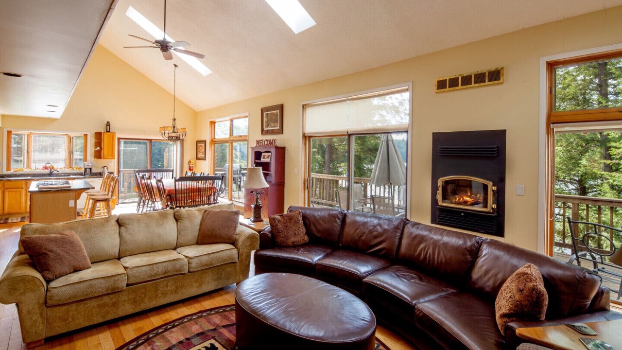 Photo of Livingroom in Seguin