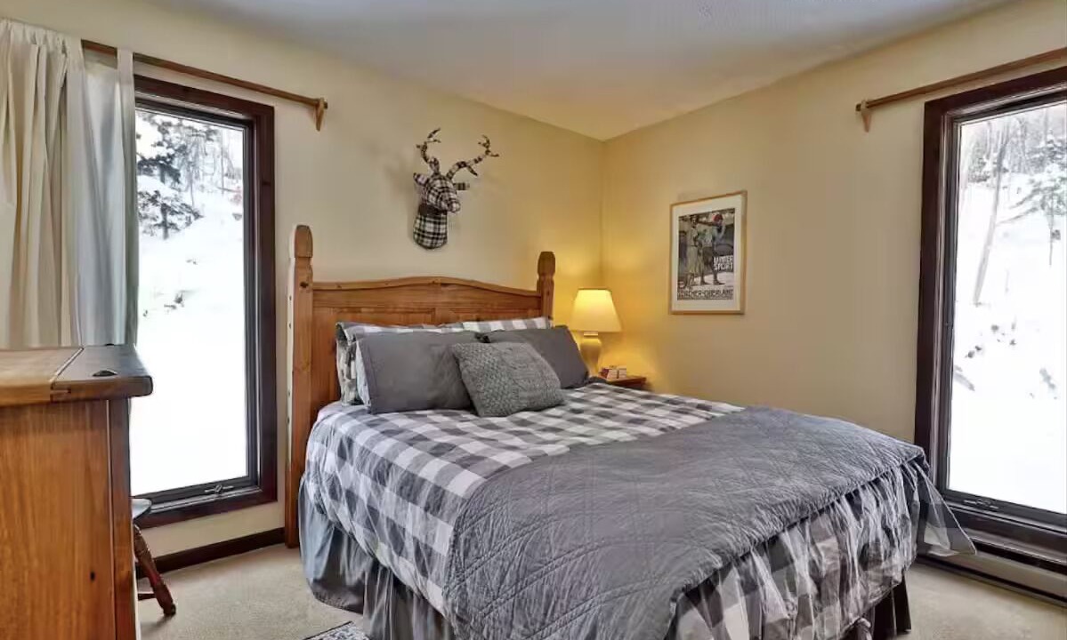 Photo of Bedroom in Killington