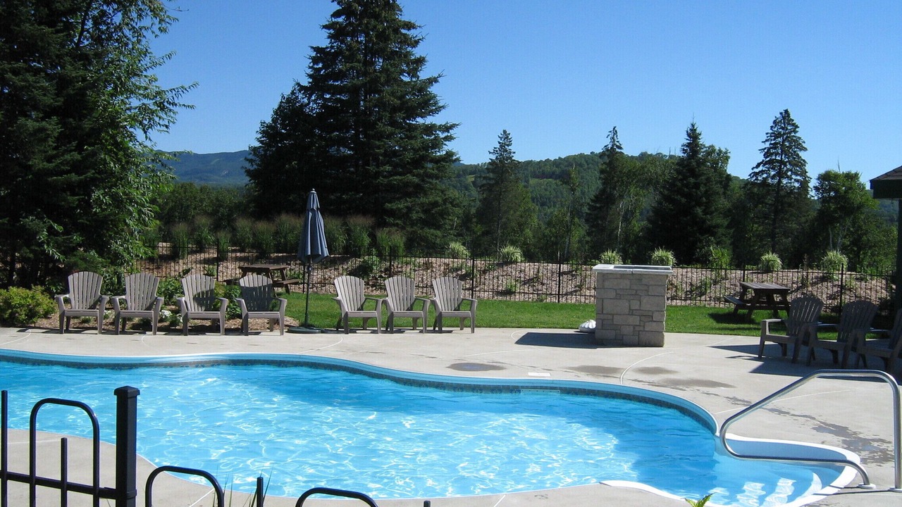Photo of Outdoor in Mont-Tremblant