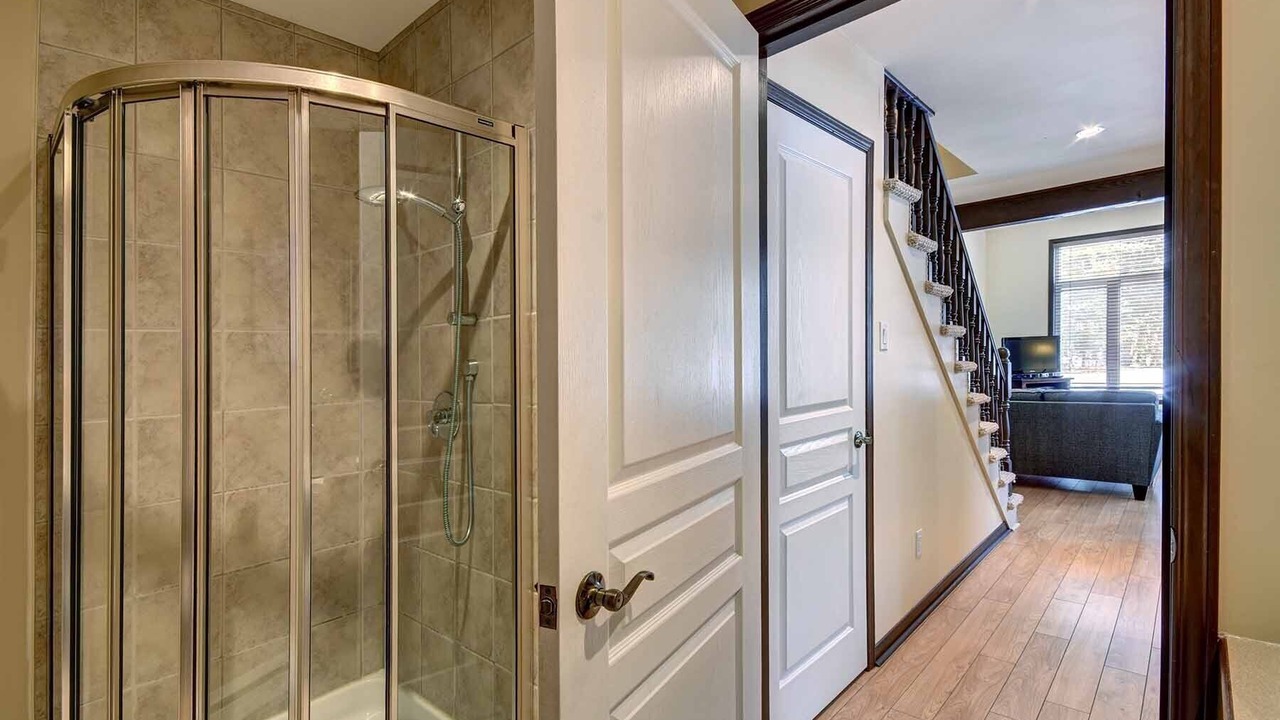 Photo of Bathroom in Mont-Tremblant