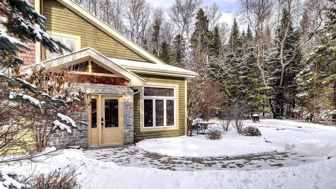 Photo of Outdoor in Mont-Tremblant