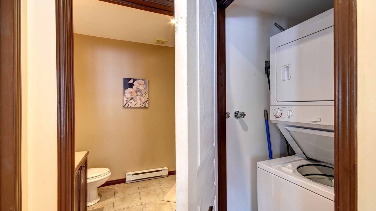 Photo of Bathroom in Mont-Tremblant
