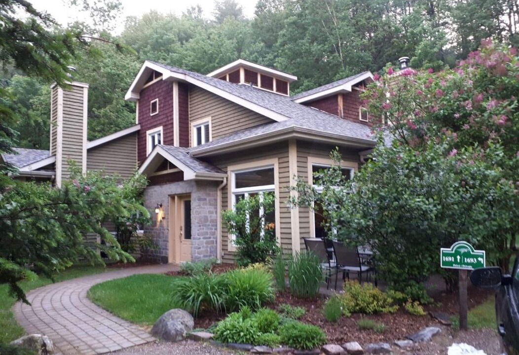 Photo of Outdoor in Mont-Tremblant