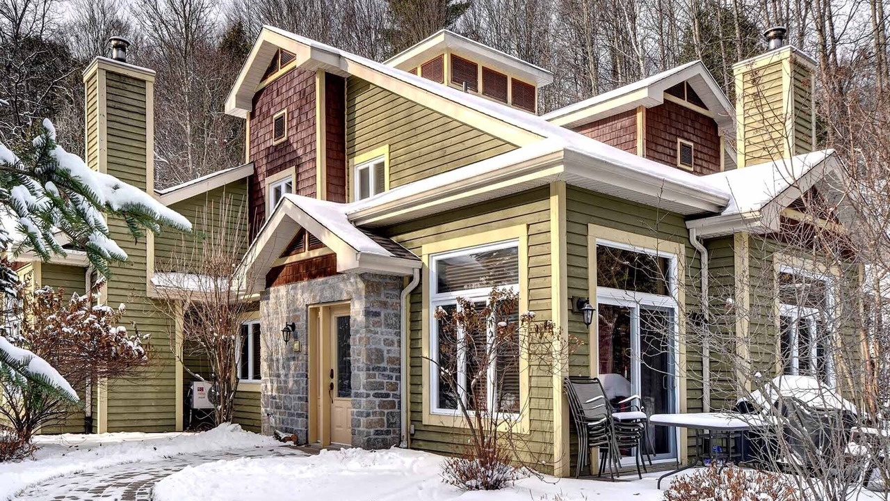 Photo of Outdoor in Mont-Tremblant