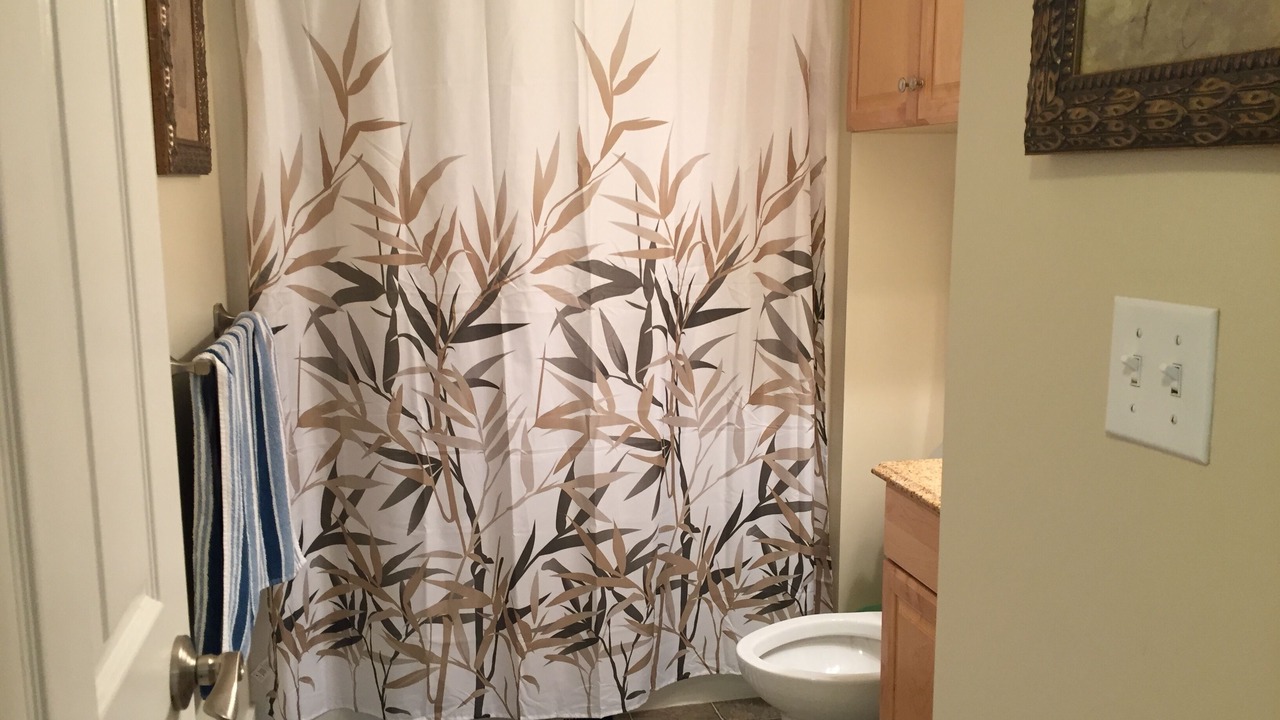 Photo of Bathroom in Regional District of Nanaimo