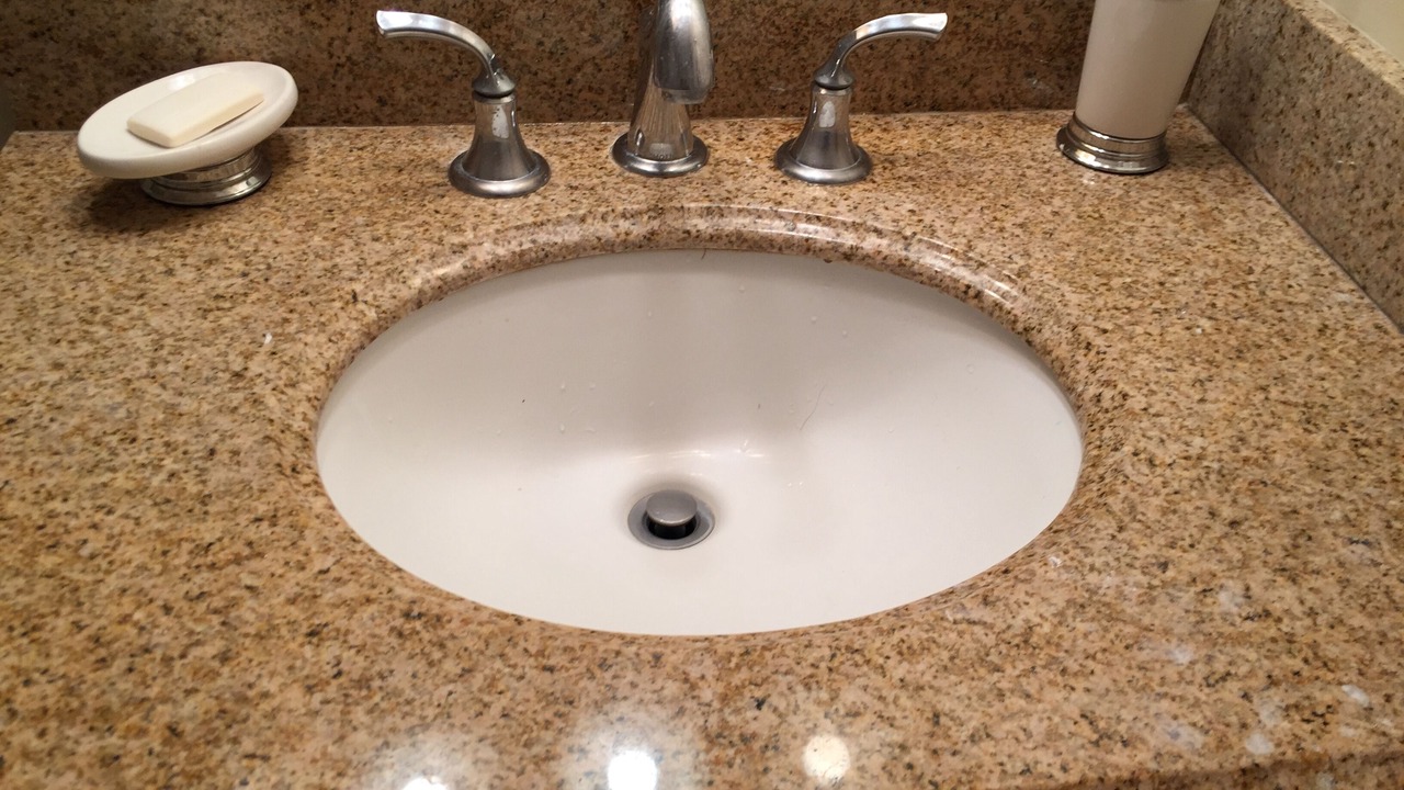 Photo of Bathroom in Regional District of Nanaimo