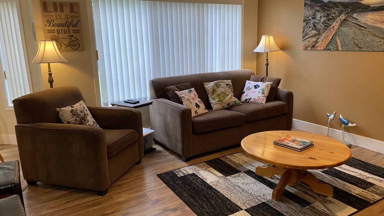 Photo of Bedroom in Regional District of Nanaimo