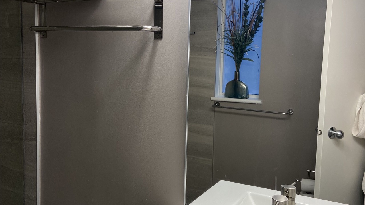 Photo of Bathroom in Coal Harbour