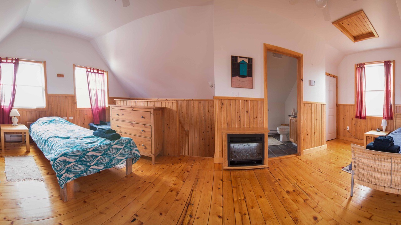 Photo of Bedroom in Indian Brook