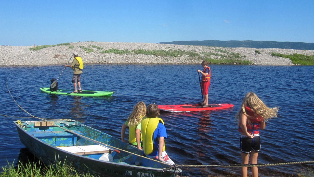 Photo of Others in Indian Brook