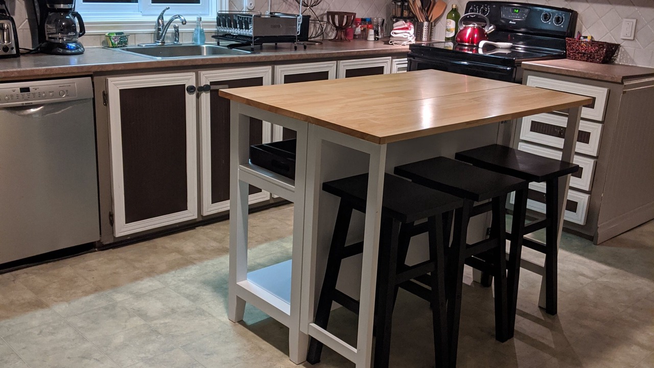 Photo of Kitchen in Saint Come